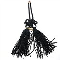 High-quality Nylon Woven Chinese Knot Decoration f