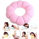 Multifunctional Doughnut-shaped Design Soft Foldin