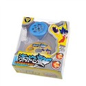 Cool Yo-Yo Gyro Deep Shark with Flashing LED Light