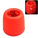 Novel Wind Controlled LED Electronic Candle Lamp w