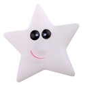 Mini Star Shaped 7-color Changing LED Night Light