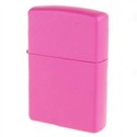 Copper Oil Lighter - Beautiful Pink