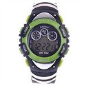 ANIKE A5106 Luminous LCD Display Waterproof Sports