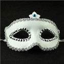 Mosaic Princess Mask for Balls /Parties /Halloween