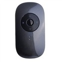 Mini 2.4G Wireless Smart Mouse with Red Laser Beam