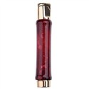 Columnar Design Metal Cigarette Lighter (Red)