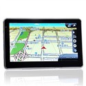 2GB Free Map 5&quot; Decent Touch Screen Car GPS N