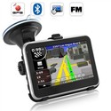 2GB Free Map 4.3&quot; Portable Touch Screen Car G