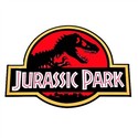 3M High Quality Jurassic Park Car Reflective Decal