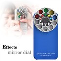 Creative Special Lens & Filter Turret for iPhone 4