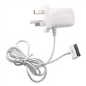 High-quality UK Plug Wired Travel Charger with iPh