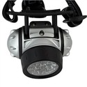 21 LED Bulbs Ultra Bright Headlamp Headlight Capla