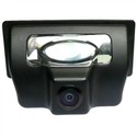 RS-912 Color CMOS OV7950 170 Degree Wide Angle Car