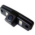 RS-926 Color CMOS OV7950 170 Degree Wide Angle Car