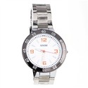 Men Practical Business Quartz Wrist Watch