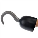 Pirate Hook for Pirate Parties /Halloween /Costume