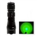 UltraFire WF-501A Cree 1-Mode 1-LED 210-Lumen Gree