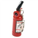 Mini Metal Butane Cigarette Lighter in Fire Exting