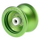 South Korean Yoyo Ball - Tortoise Design (Green)