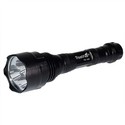 TR-500 Cree P4 White/Red/Green Tri-Color 3-Mode LE