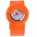 Imagination Series Wrist Watch Soft Plastic Watch 