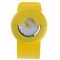 Imagination Series Wrist Watch Soft Plastic Watch 