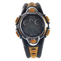 A5108 Multifunctional Double Movement Sports Wrist