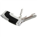 Fashionable Butane Lighter with Corkscrew & Bottle