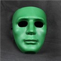 Hip-Hop Dance Mask - JabbaWockeeZ Performance Melb