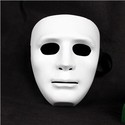 Hip-Hop Dance Mask - JabbaWockeeZ Performance Melb