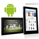 Tablet PC 7-inch Touch Screen Android 2.1 Touchpad