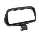 3R-079 Convex Blind Spot Rearview Mirror with Adju