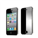 Front + Back Mirror LCD Screen Protector Guard for