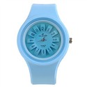 Stylish Wrist Watch Electronic Watch Sports Watch 