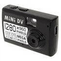 Ultra Mini DV 16GB 3.0 Mega Pixels CMOS Motion Det