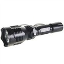 HS-802 Cree R2-WC 5-Mode 230-Lumen LED Flashlight 