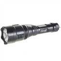 HS-801 Cree R2-WC 5-Mode 230-Lumen LED Flashlight 