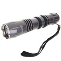 R5 Cree XPG-1AO-R4 330-Lumen LED Flashlight Torch 