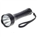 M8 Cree R2-WC 5-Mode 260-Lumen LED Flashlight Torc