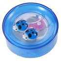 Cute Ladybug Shaped 3.5mm Noise Isolation In-ear S