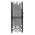 9066# Mesh Hole Design Special Display Digital LED