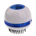 Refreshing Massager Comb Head Massager Tool (White