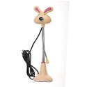 Cute Rabbit Digital Web Camera with Microphone