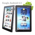 Flytouch 3 Android 2.3 10.2 Inch 512M 4GB 1GHZ Tab