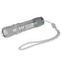 UniqueFire S10 Cree R2-WC 220-Lumen White LED Flas