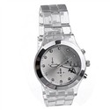 Mini Crystal Design Wrist Watch Multi-functional W