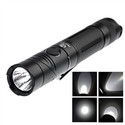 Waterproof 7-Mode 310LM CREE R5 High-power LED Fla