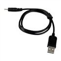 Cell Phone 75cm Length 3.5mm Interface USB Data Ch