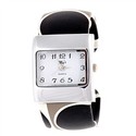 Feminine Bracelet Style Wrist Watch Metal Watch wi