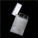 Jobon Windproof Butane Lighter Elegant Cigarette L